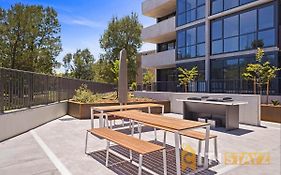 Lovely In Lyneham - 1Bd 1Bth Apt
